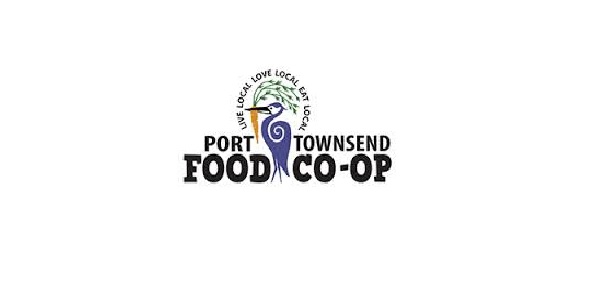 PORT TOWNSEND FOOD CO-OP Logo