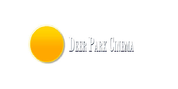 DEER PARK CINEMA Logo