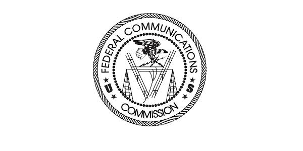 FEDERAL COMMUNICATIONS COMMISSION Logo