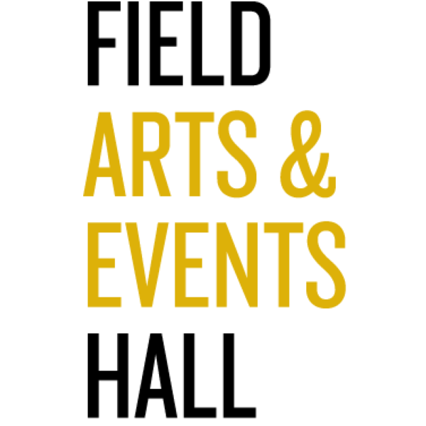 A small logo depicting the news story FIELD ARTS AND EVENTS HALL OPENING CELEBRATION  