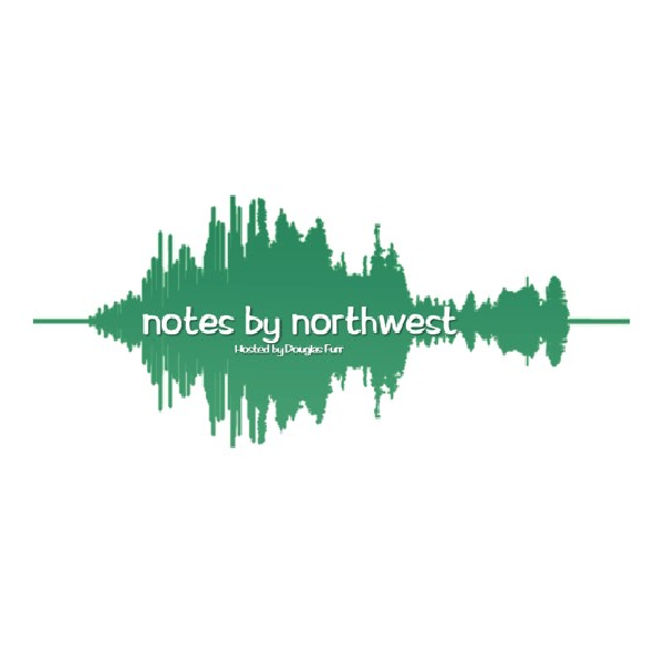 NOTES BY NORTHWEST with Douglas Furr Logo