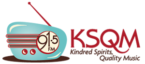 KSQM Logo