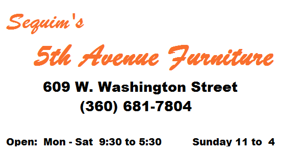 5TH AVENUE FURNITURE Logo