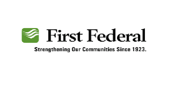 First Federal Logo