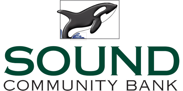Sound Community Bank Logo