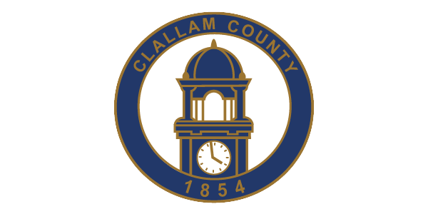 Clallam County Logo